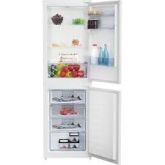 Beko BCFD450 White, 177Cm Fully Intergrated 50/50 Frost Free F/F