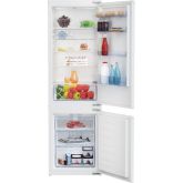 Beko BCFD473 White, 70/30 Int Fridge Freezer A+ Frost Free 193L/78L 177.8X54x54.5 [Copy]