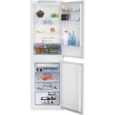 Beko BCFD4V50 White, 177Cm Fully Intergrated 50/50 Frost Free Fridge Freezer 