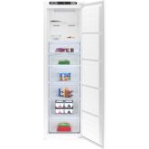 Beko BFFD4577 White, 177Cm Built In Frost Free Freezer 220L. E Energy Rating