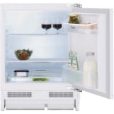 Beko, BLSF4682 BUILT IN, White, Built Under Larder Fridge [Copy]