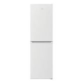 Beko CCFM4582W White, 55Cm 182Cm Frost Free Fidge Freezer