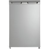 Beko LX553S Silver, Larder Fridge 55Cm W 128Lt