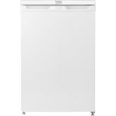 Beko UL584APW White, 4.8Cuft Under Counter Larder Fridge