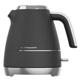Beko WKM8307B Cosmopolis Dome Retro Kettle