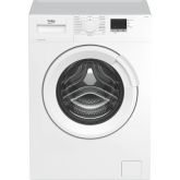 Beko WTL82051W White, 8Kg 1200Spin Washing Machine