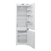 Belling BIFF7131 White, Built-In 70/30 Frost Free Fridge Freezer