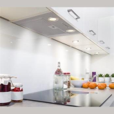 Bodel BOD-52-CAN-SS-950 Stainless Steel, 52Cm Canopy Hood 950M3/H