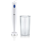 Braun MQ10.001P Multiquick Hand Blender With 600Ml Beaker