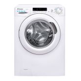 Candy CS1482DE-80 White, 8Kg 1400 Spin Washing Machine A++