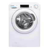 Candy CS149TE White, 9Kg 1400 Spin Washing Machine A++