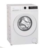 Candy GD298-80 White, 9Kg 1200 Spin Washing Machine. A Energy Rating