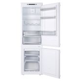 Cda BOD673 White, Built In 70/30 Fridge Freezer Frost Free