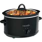 Crockpot CSC078 3.7 Litre Slow Cooker