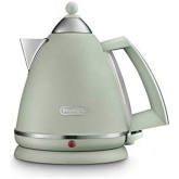 Delonghi KBX3016.GR Argento Flora Peppermint Green Kettle
