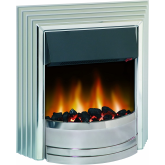 Dimplex CST20 Castillo Freestanding Optiflame Electric Fire