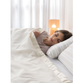 Dreamland 16926C Intelliheat Kingsize Overblanket Dual Control