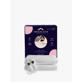 Dreamland 26008 King Size Underblanket With Elasticated Straps