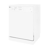 Flavel DWF645W White, 12 Place Dishwasher