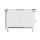 Glen G2TN White 2Kw Convector Heater
