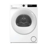 Hoover HBR10N2X-80 White, 10Kg Heat Pump Tumble Dryer