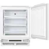 Hoover WCKUSE68EWK White, Built Under Freezer 95Lt E Energy
