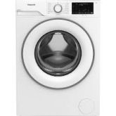Hotpoint H101ANTISTAINUK White, 10Kg 1400 Spin Washing Machine A Energy Anti Stain
