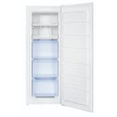 Iceking RZ16TNFEW White, Upright Freezer Frost Free 143H 55W 