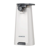 Kenwood CAP70.A0WH White Can Opener