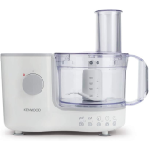 Kenwood FP120A White Food Processor