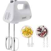 Kenwood HMP30.A0WH Hand Mixer