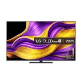 Lg OLED65G56LS.AEK Black, 65" Oled Evo 4K Hdr10 Dolby Vision, Atmos A11 Ai Processor 120Hz (144) Ga