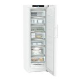 Liebherr FNC527I White, Frost Free Freezer Frost Potect 27Lt 185H