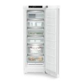 Liebherr FND5026 White, Frost Free Freezer. 165 / 59.7 / 67.5 Cm
