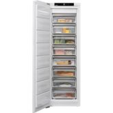 Liebherr SIFNE5108 White, Pure Nofrost Integrated 177Cm Tall Freezer. E Energy Rating