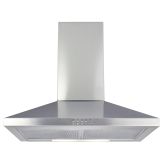 Matrix MEH601SS S / Steel, 60Cm Chimney Hood