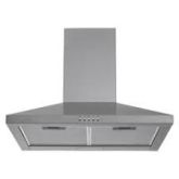 Matrix MXCH60SS S / Steel, 60Cm Chimney Hood 