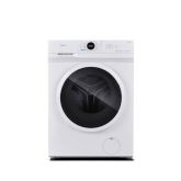 Midea MF10EW90BA White, 9Kg 1400 Spin Washing Machine A 