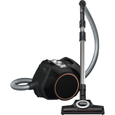 Miele CX1 BOOST CAT+DOG Bagless Compact Vacuum Cleaner