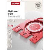 Miele FJM Hyclean Pure Vacuum Bags