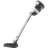 Miele Triflex HX1 SMUL0 Cordless Stick Vacuum Cleaner Lotus White