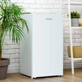 Montpellier MDAUCFZ48W White, 48Cm Freezer Low Frost