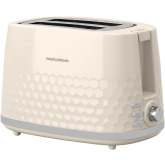 Morphy Richards Hive 220032 2-Slice Toaster