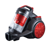 Morphy Richards Bagless Cylinder Vacuum Cleaner