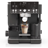Ninja ES601UKBK Luxe Café Premier Espresso Machine