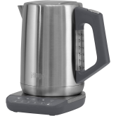 Ninja KT201UK Stainless Steel Perfect Temperature Kettle
