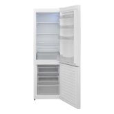Nordmende RFF60405WH White, 60/40 Fridge Freezer 170H 54W 59D Low Frost