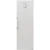 Nordmende RTL399WH White, 185H 60W Tall Larder Fridge 349L