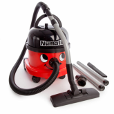 Numatic NRV240-11 Red New Eco Commercial 620Watt Vacuuum Cleaner