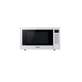 Panasonic Uk NN-CT54JWBPQ White, 27L 1000W M/W 1300W Grill Combi Oven 